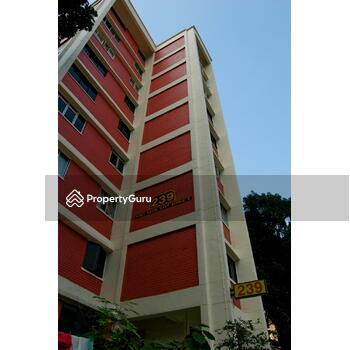 239 Bukit Batok East Avenue 5