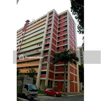 240 Bukit Batok East Avenue 5