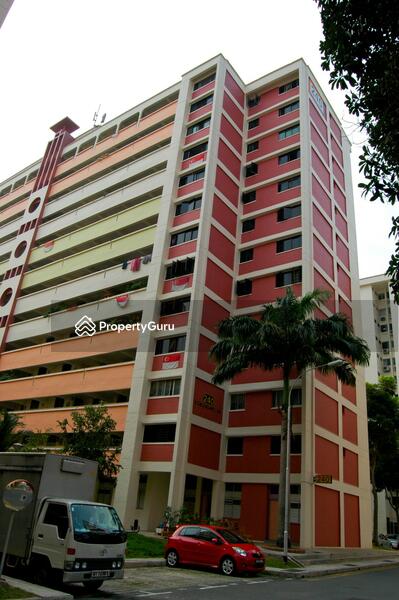 For Rent - 240 Bukit Batok East Avenue 5