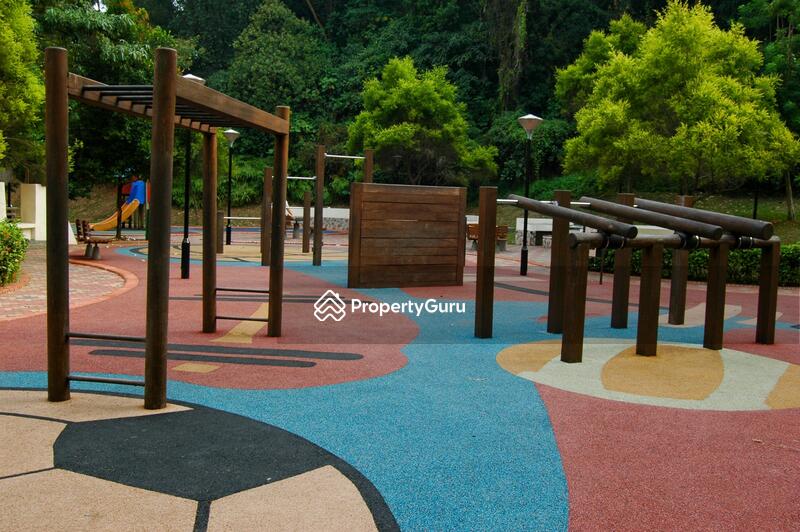 For Rent - 240 Bukit Batok East Avenue 5