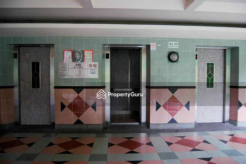 For Rent - 240 Bukit Batok East Avenue 5