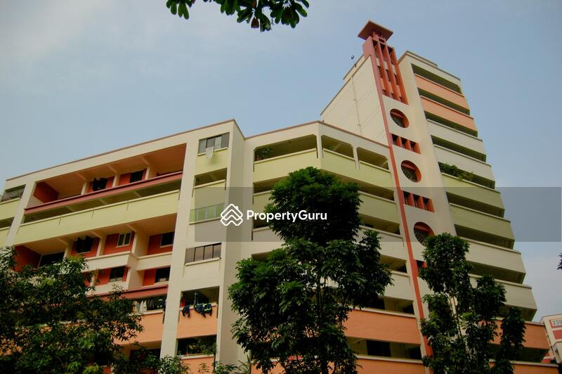For Rent - 240 Bukit Batok East Avenue 5