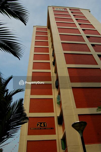 For Rent - 241 Bukit Batok East Avenue 5