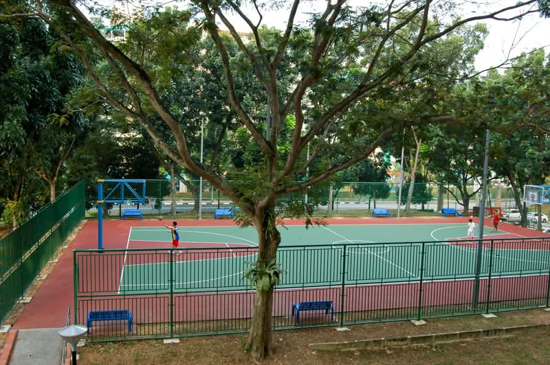 241 Bukit Batok East Avenue 5