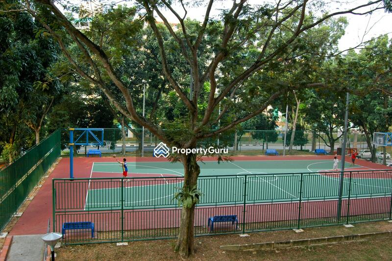 For Rent - 241 Bukit Batok East Avenue 5