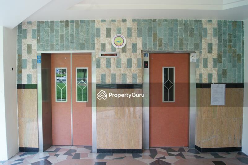 For Rent - 242 Bukit Batok East Avenue 5