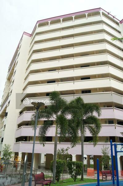 For Rent - 242 Bukit Batok East Avenue 5
