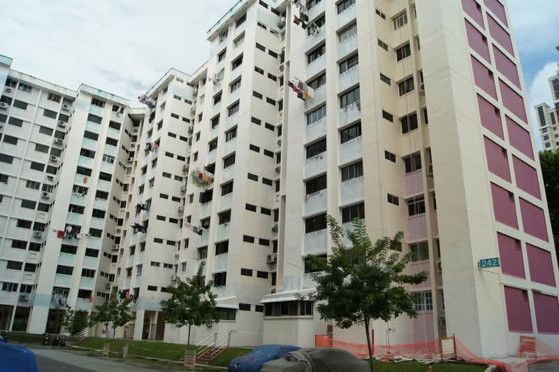 242 Bukit Batok East Avenue 5