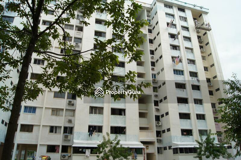 For Rent - 242 Bukit Batok East Avenue 5