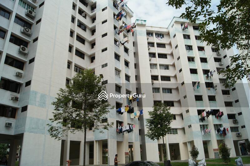 243 Bukit Batok East Avenue 5 #0