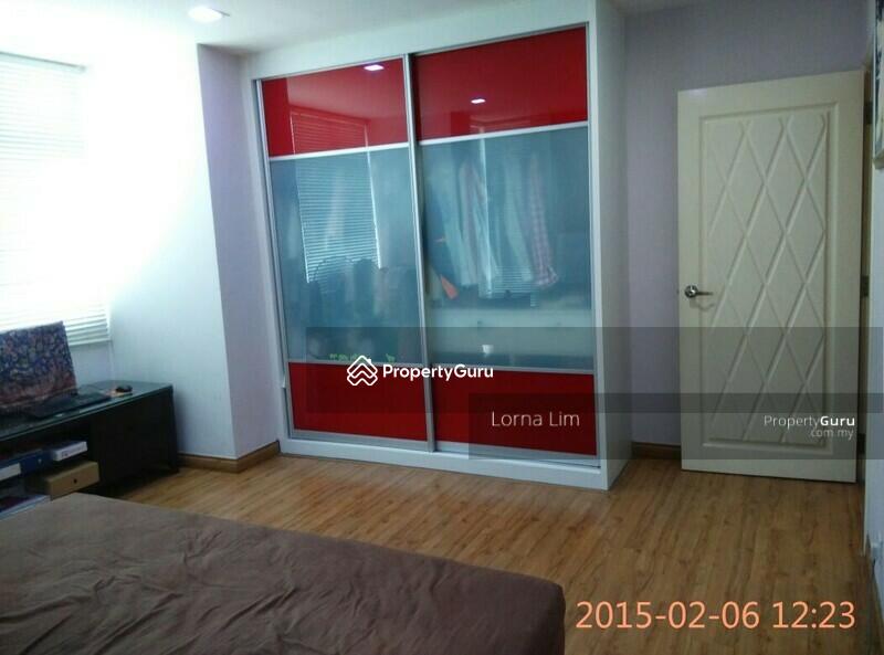 For Rent - Bayu Angkasa