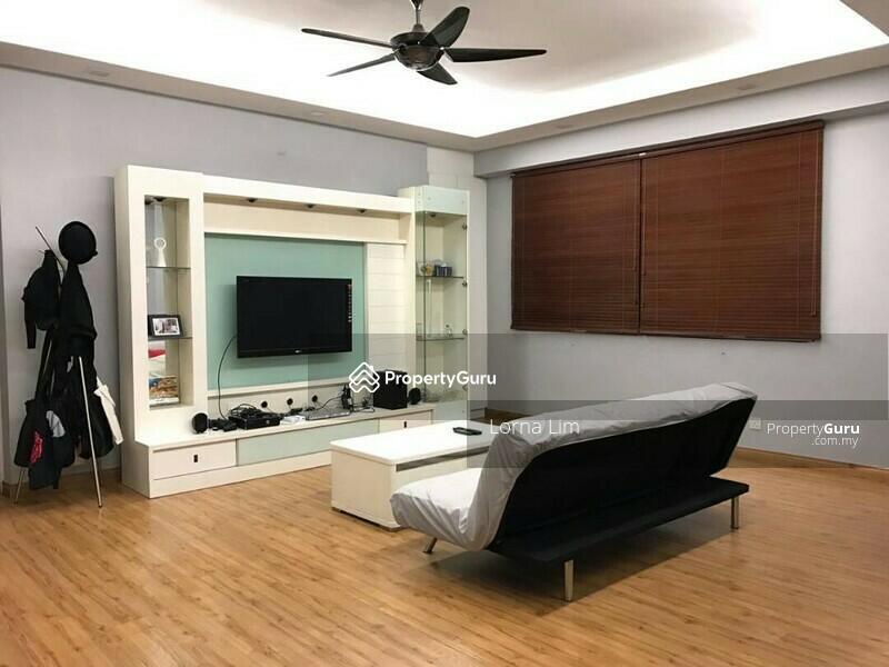 For Rent - Bayu Angkasa