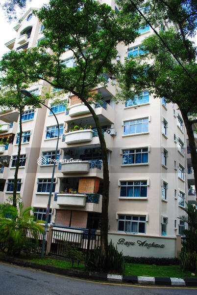 For Rent - Bayu Angkasa
