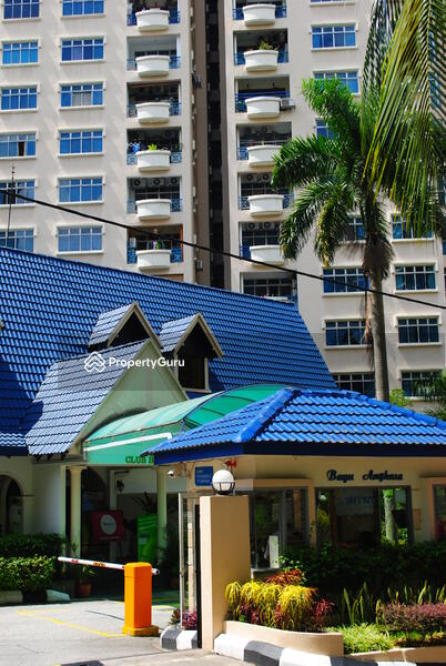 For Rent - Bayu Angkasa