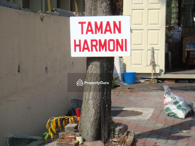 Taman Harmoni #0