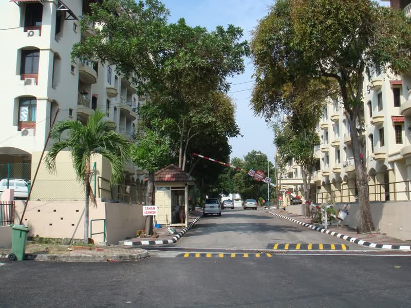 Taman Harmoni - iProperty.com.my