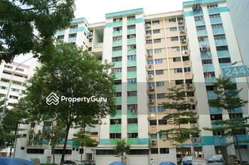 244 Bukit Batok East Avenue 5