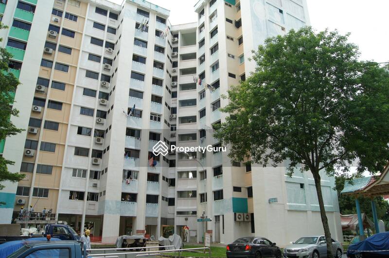244 Bukit Batok East Avenue 5 #0