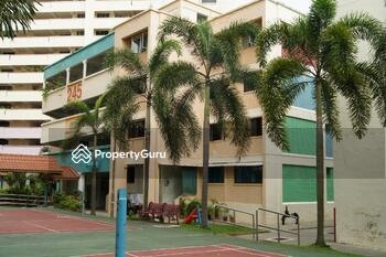 245 Bukit Batok East Avenue 5