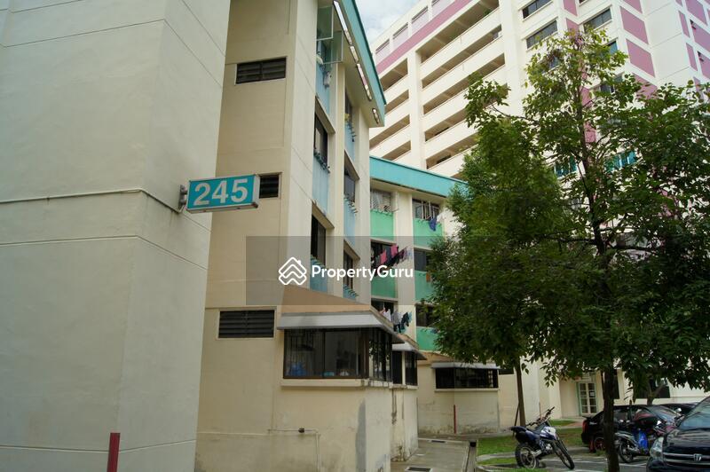 245 Bukit Batok East Avenue 5 #0
