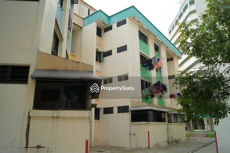 246 Bukit Batok East Avenue 5 #0