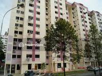 Bukit Batok East Avenue 5