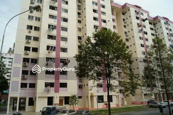 248 Bukit Batok East Avenue 5