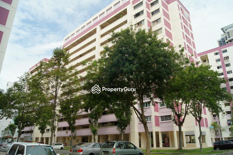 For Sale - 249 Bukit Batok East Avenue 5