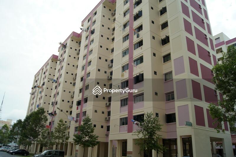 For Sale - 249 Bukit Batok East Avenue 5