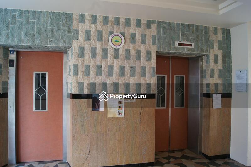 For Sale - 249 Bukit Batok East Avenue 5