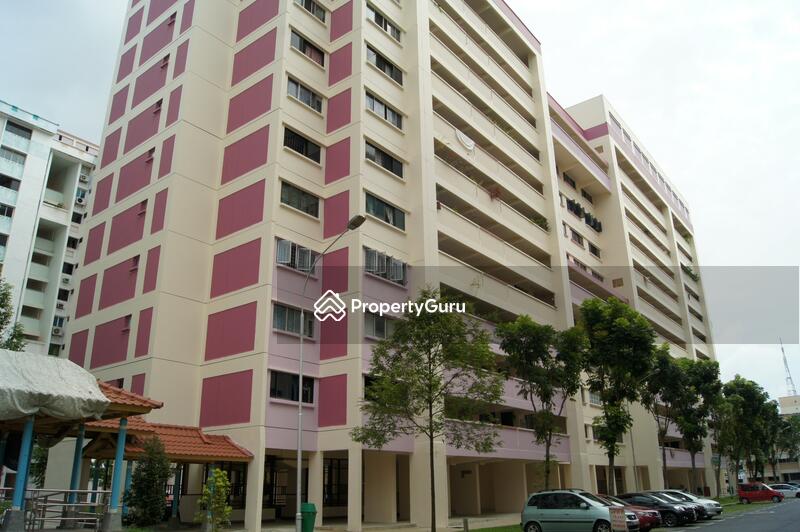 For Sale - 249 Bukit Batok East Avenue 5