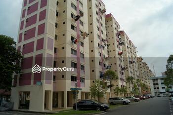 250 Bukit Batok East Avenue 5