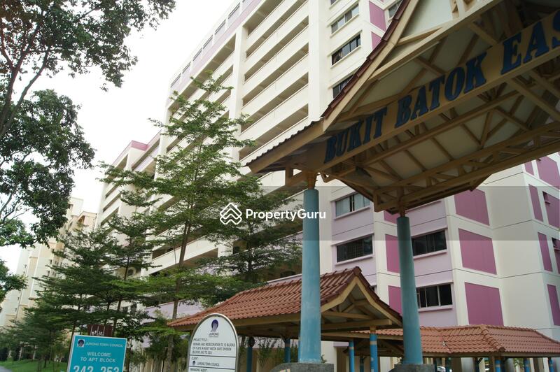 250 Bukit Batok East Avenue 5 #0