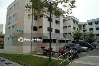 251 Bukit Batok East Avenue 5