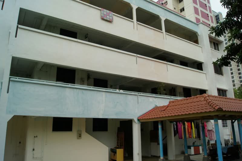 251 Bukit Batok East Avenue 5