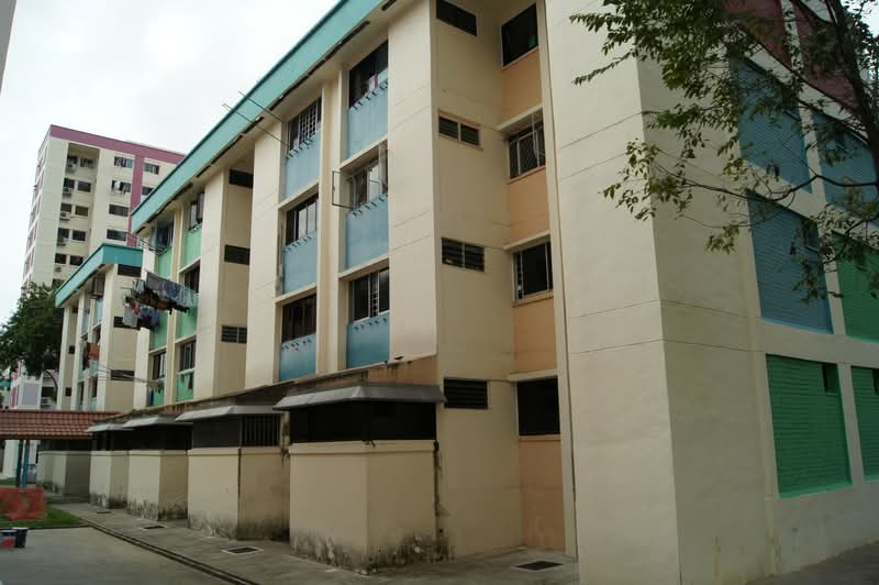 252 Bukit Batok East Avenue 5 HDB Flat For Sale at S$ 418,000 | PropertyGuru Singapore