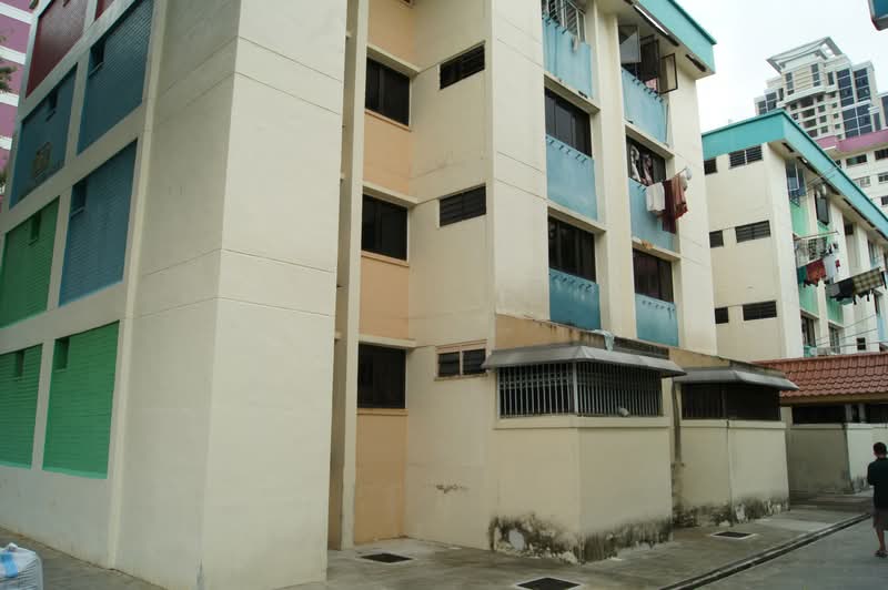 252 Bukit Batok East Avenue 5 HDB Flat For Sale at S$ 418,000 | PropertyGuru Singapore