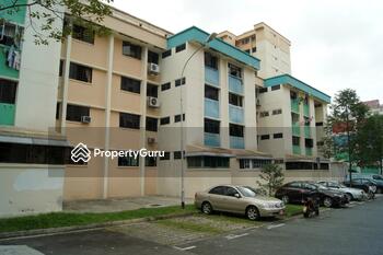 253 Bukit Batok East Avenue 5