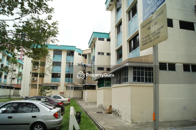253 Bukit Batok East Avenue 5 #0