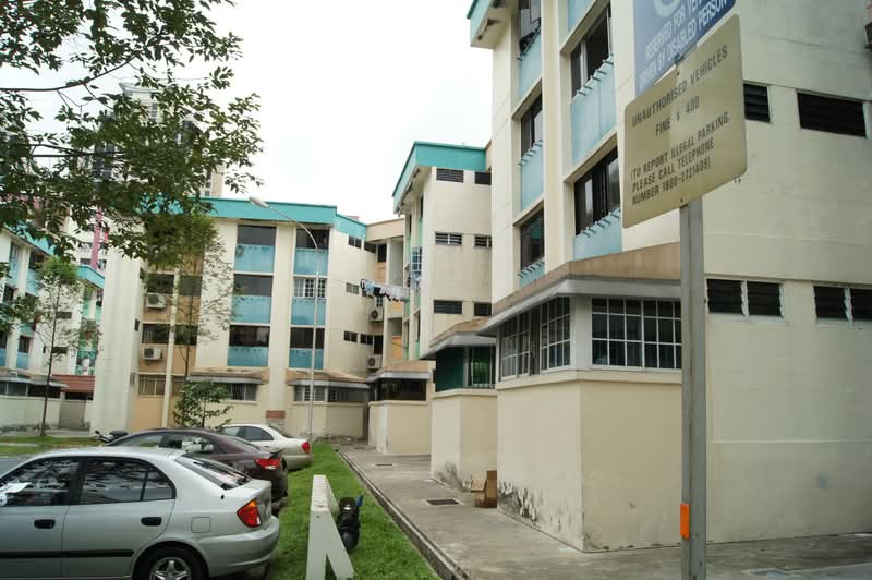 253 Bukit Batok East Avenue 5, 253 Bukit Batok East Avenue 5, 2 Bedrooms, 743 sqft, HDB Flat For Rent, by Roger Koh, 500066389 - PropertyGuru.com.sg