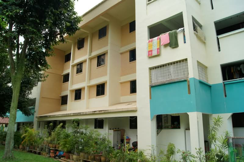 253 Bukit Batok East Avenue 5, 253 Bukit Batok East Avenue 5, 2 Bedrooms, 743 sqft, HDB Flat For Rent, by Roger Koh, 500066389 - PropertyGuru.com.sg