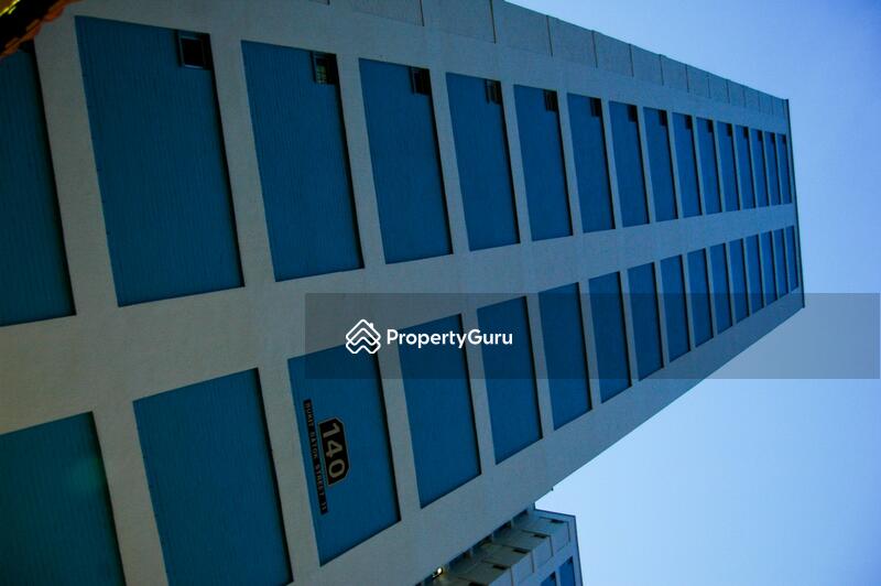 For Rent - 140 Bukit Batok Street 11