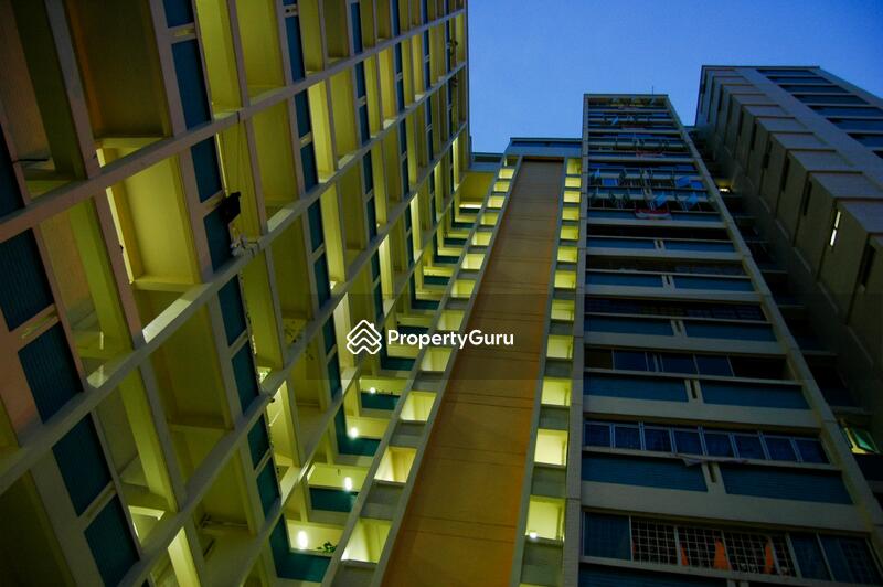 For Rent - 140 Bukit Batok Street 11