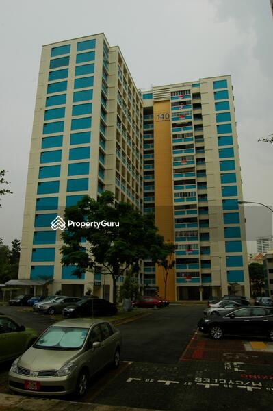 For Rent - 140 Bukit Batok Street 11