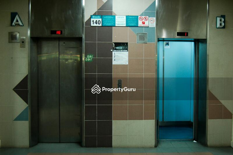 For Rent - 140 Bukit Batok Street 11