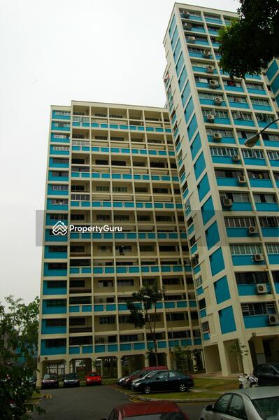 For Rent - 140 Bukit Batok Street 11