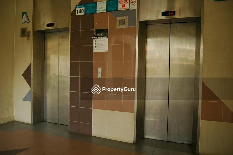 For Rent - 140 Bukit Batok Street 11