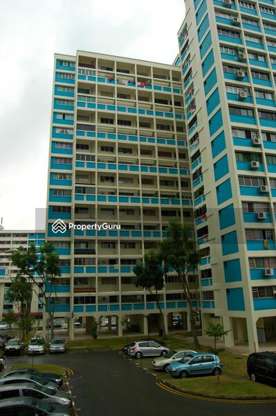 For Sale - 141 Bukit Batok Street 11