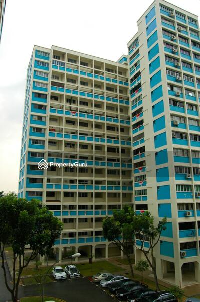 For Sale - 141 Bukit Batok Street 11