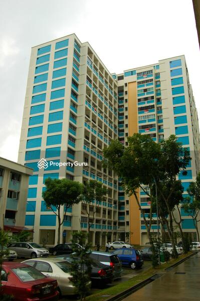 For Rent - 142 Bukit Batok Street 11